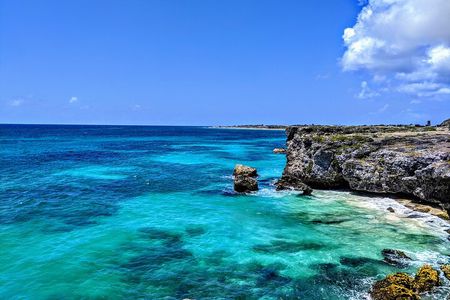 Barbados Hiking and Sightseeing Tour (Transport Included)