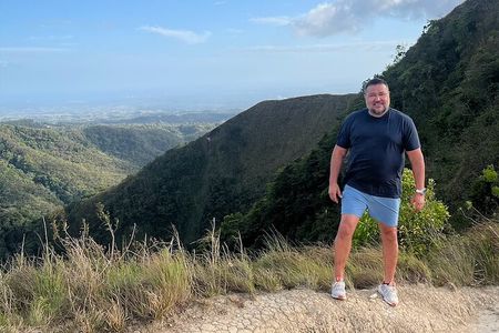 Discover the magic of El Valle de Antón Full Day Tour