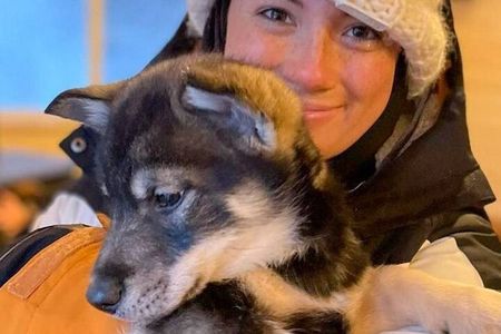 Dog Sledding & Animal Adventures – Anchorage Pickup