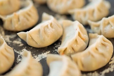 San Francisco Cooking Class: A Dumpling Dinner from Scratch