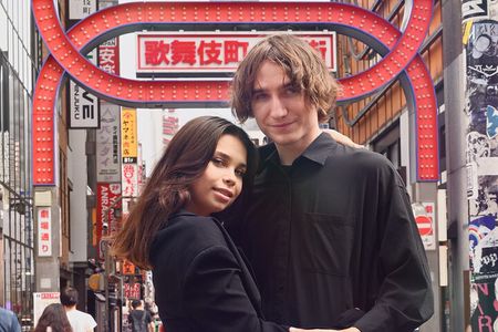 Tokyo and Kanagawa Guided Tours with Professional Photoshoot