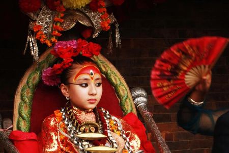 Patan Kumari Darshan: Visit the Living Goddess in Patan