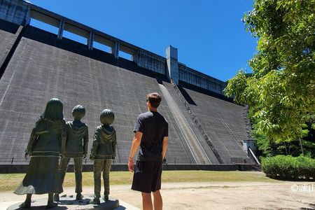 Hita Panoramic Natural and Cultural Tour