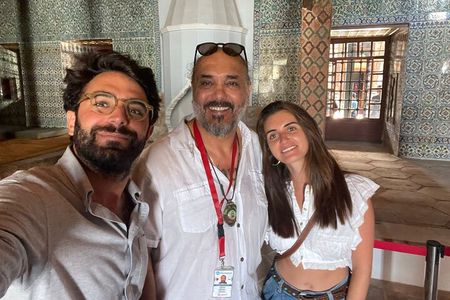 Meilleur Guide Francophone Privé à Istanbul 