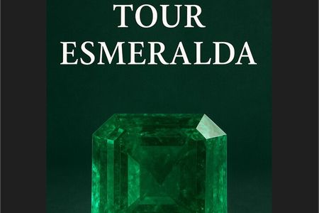 Private Colombian Emerald Tour Bogota