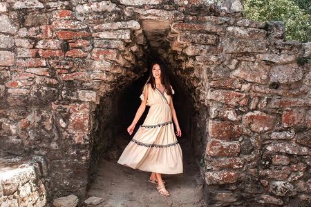 Tulum Ruins Tour + Visit to Coba, Cenote Swim and PDC