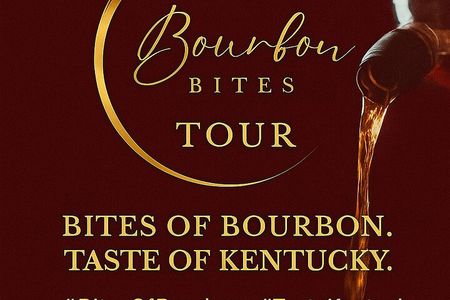 Bourbon Bites Tours: Visit Up to 7 Distilleries in One Day