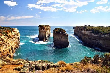 2 Day Great Ocean Road Luxury Tour from Melbourne
