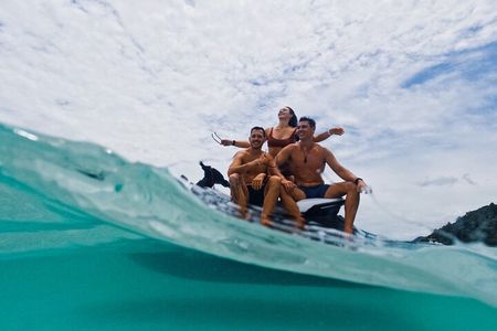 Pattaya Private half Day Jet Ski Adventure