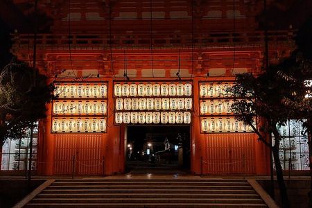 Kyoto Architectural Secrets Led by an Architect PRIVATE Tour
