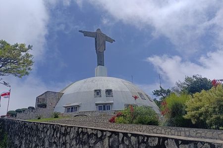 Puerto Plata City Tour with Lunch, Mountain and Factory Visits