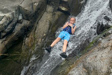 VIP Small Group El Yunque Rainforest Adventure
