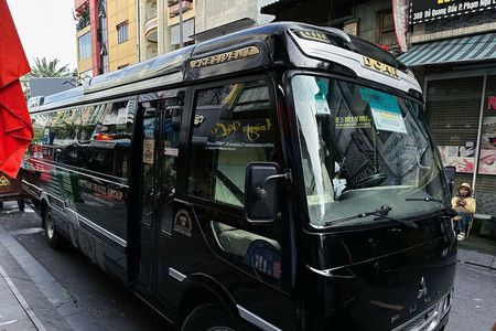 Full-day Limousine Group Mekong Delta Cruise from HCM City