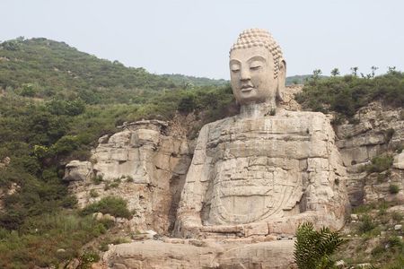 Private Day Tour in Taiyuan: Jinci, Mengshan Buddha, Tianlong Mount