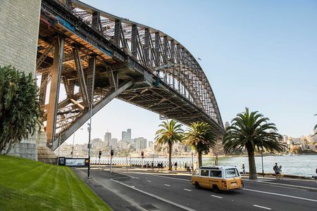 Small Group Tour Sydney City Highlights and Hidden Gems