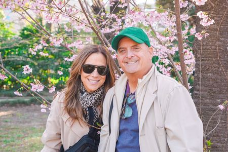 Tokyo Private Customized Tour with Expert Guide For Family