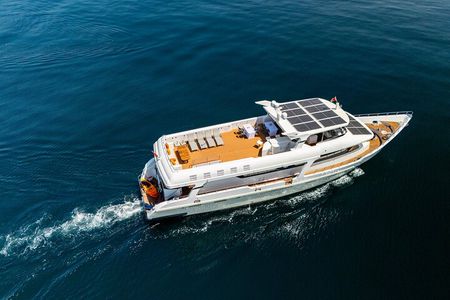 3 Days Luxurious Boat Trip in Musandam Oman