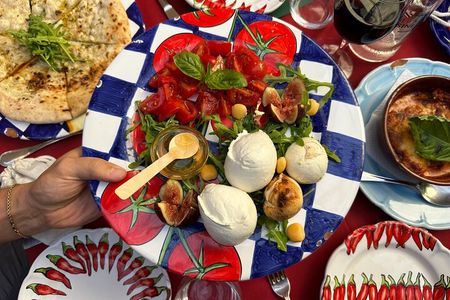 Sorrento Food Tour: 6+ Tastings in Historic Old Town
