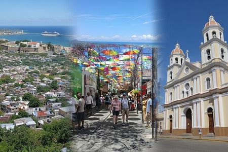 Best Puerto Plata City Tour