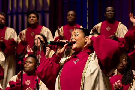 HARLEM GOSPEL TOUR AND BRUNCH | Sunday only 9 AM BY BUS OR VAN 