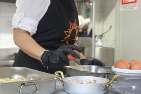Montecatini Alto: Cook & Taste Experience