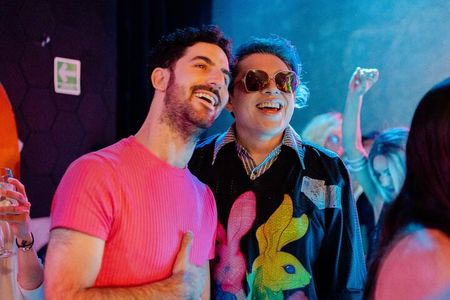 VIP Mexico City LGBTQ+ Experience – Bars, Clubs & Drag Shows