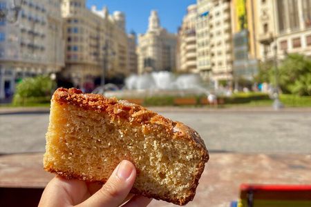 Valencia Centre Food Tour with 9+ Tastings of Regional Delicacies