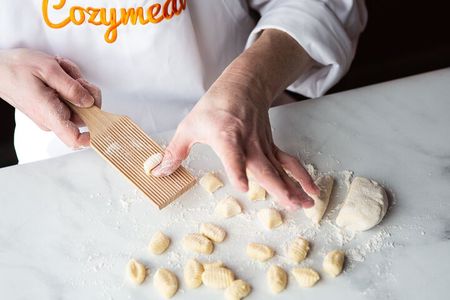 Italian Gnocchi-Making Class in NYC (Includes 4-Course Meal)