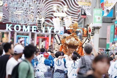Unique Culture Experience in Urban City, Shibuya, Hidden Gems