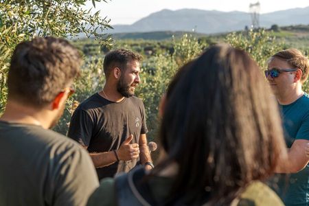 Private Bespoke Day with a True Local Insider