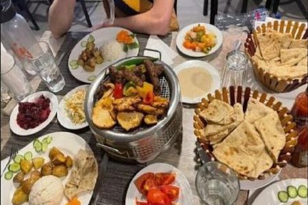 Cairo food tour in Hidden Gems 