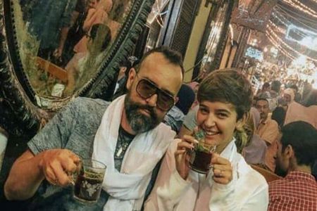 Cairo food tour in Hidden Gems 