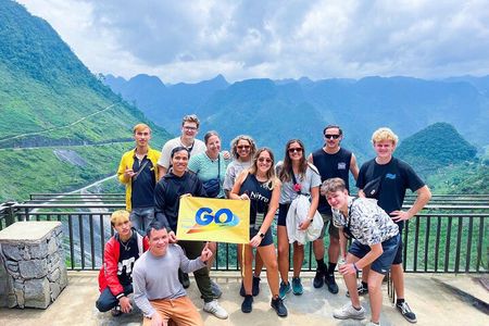 Ha Giang Loop 3D/2N Private Room + Free Stay Hotel 1N before tour