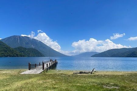 Oku-Nikko 5-hour Cycling Tour (Full-day) – Lunch included