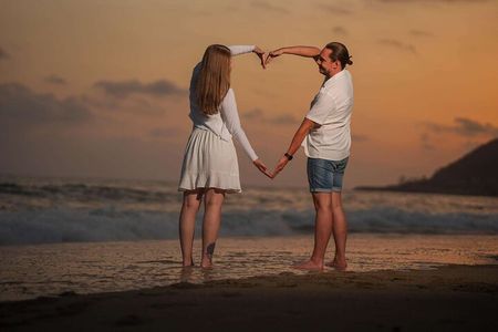 Alanya Holiday Photo Shoot – Families, Couples & Solo Travelers