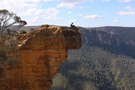 Blue Mountains Private Tour