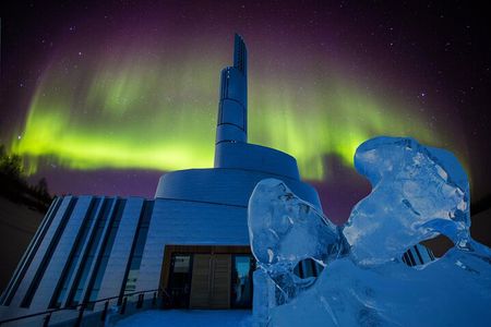 Northern Lights Shuttle