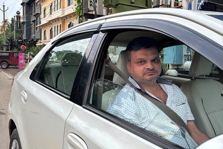 Agra to Jaipur drop Private transfers visiting stepwell & Sikri