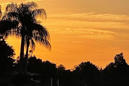 King's Bay Sunset Cruise