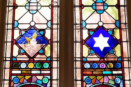 Jewish History Private Walking Tour of Charleston
