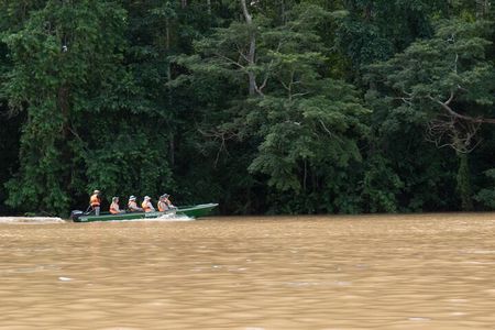 Sandakan: 2D1N Sukau Rainforest Wildlife Journey and Cruises
