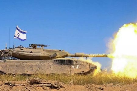 Full-day Private Tour from Gaza Envelope