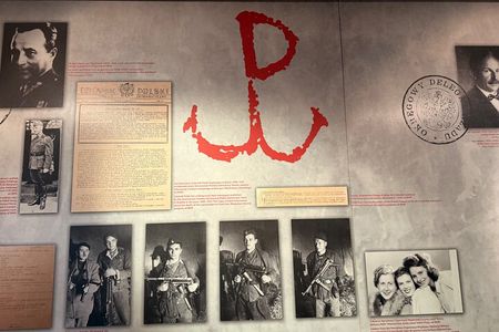 Oskar Schindler Factory Guided Walking Tour