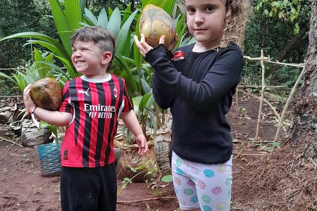 Zanzibar Organic Spice Farm Tour With Lunch