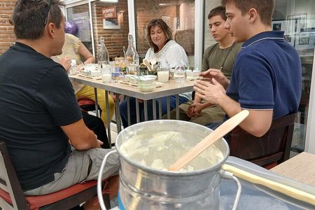 Experience Bulgarian Yogurt Tasting and Cultural History