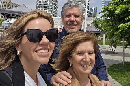 Toronto Like a Local: Customized Private Tour
