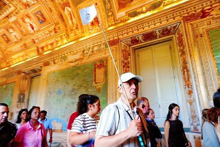 Vatican Museums Sistine Chapel and St Peter’s Skip The Line Tour