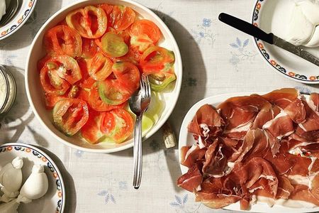 Seaside Pasta & Cooking Class with Lunch or Dinner in Abruzzo 
