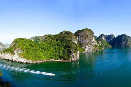 15 Day Vietnam Odyssey Saigon, Hanoi and Hoi An Beach