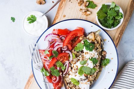 Yummy Santorini Food Tour